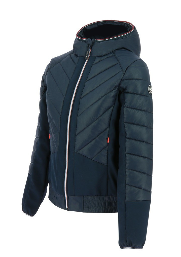 Casaco Softshell Equithème Mona