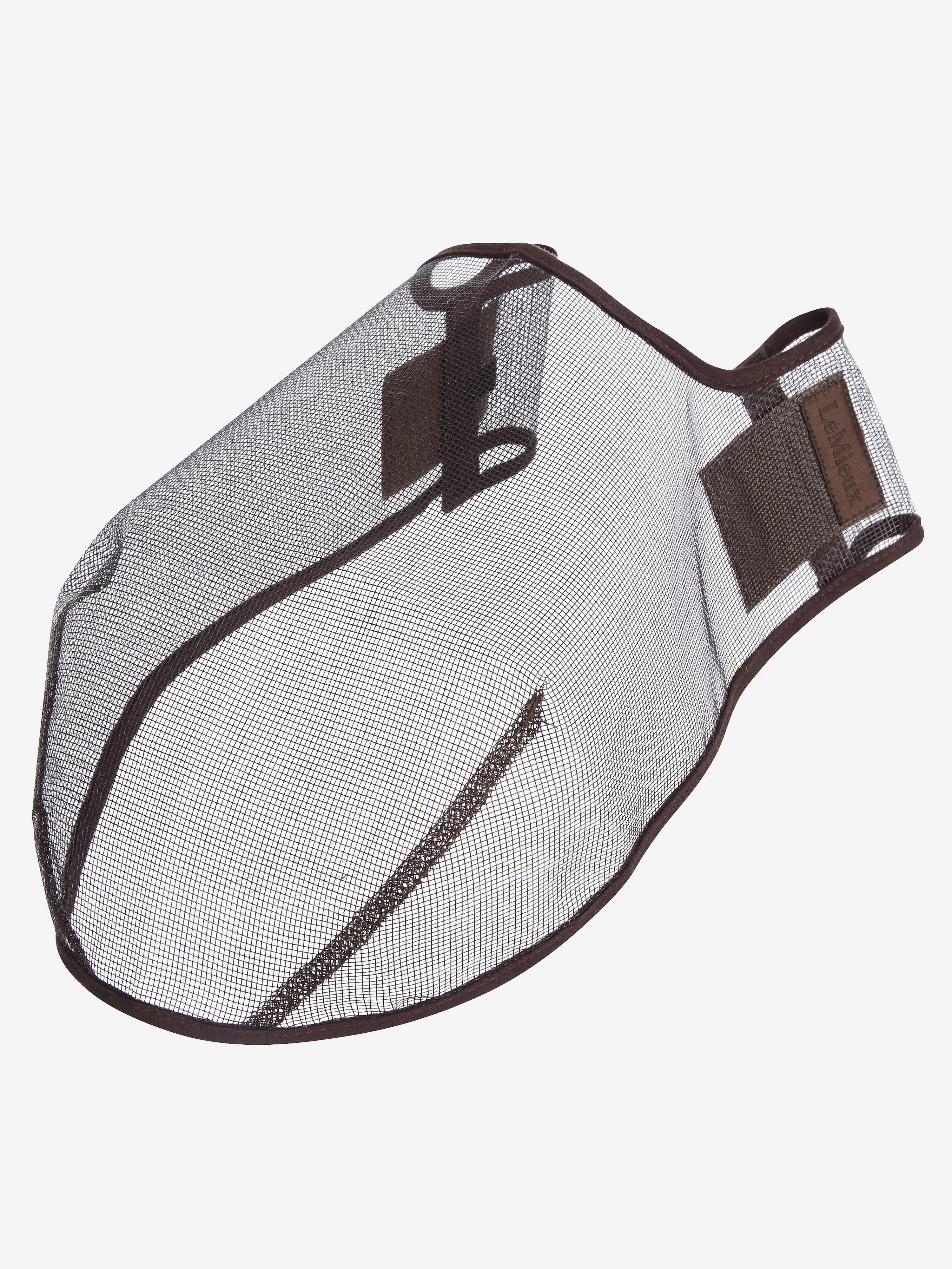 Protetor de Focinho Equitação LeMieux Comfort