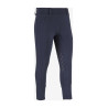 Calça LeMieux Junior Pro - Azul-marinho