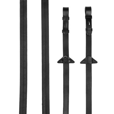 Rendas de borracha LeMieux