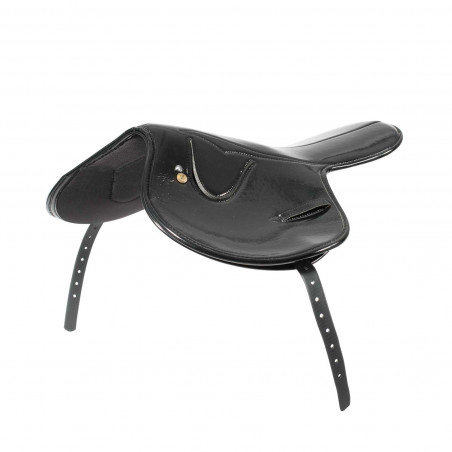 Sela trot monté Zilco 750 g