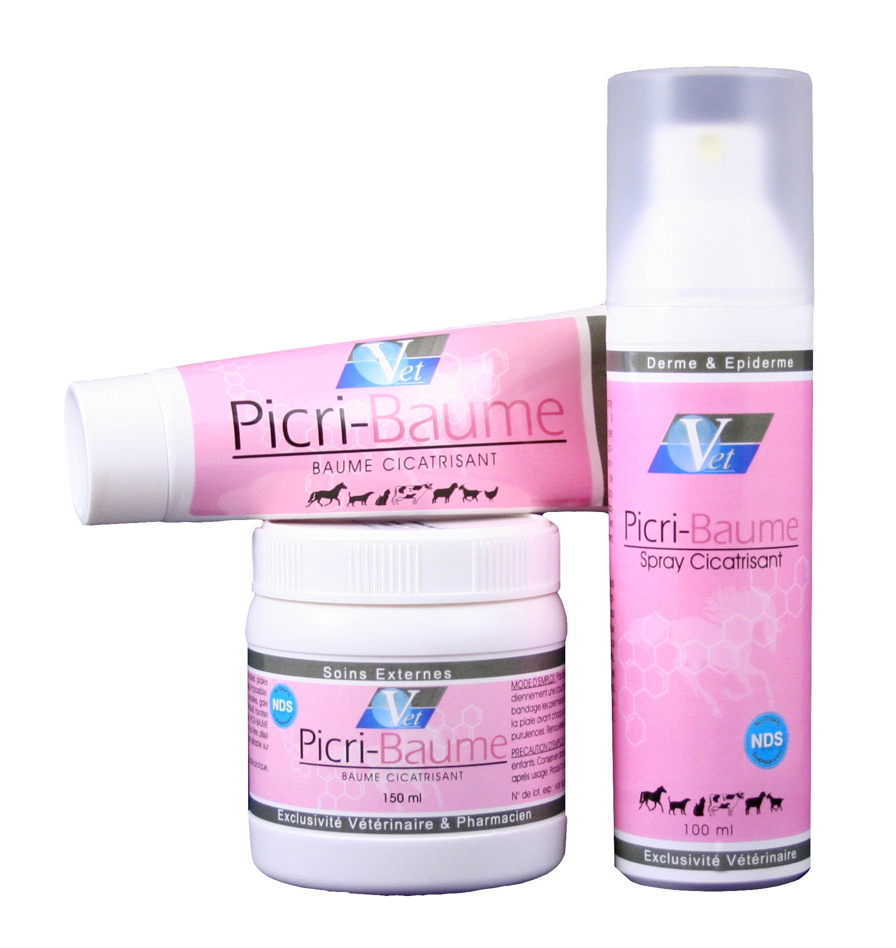 PICRI BAUME PICRI BAUME