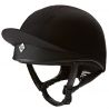 Capacete Charles Owen Pro II Plus - Preto