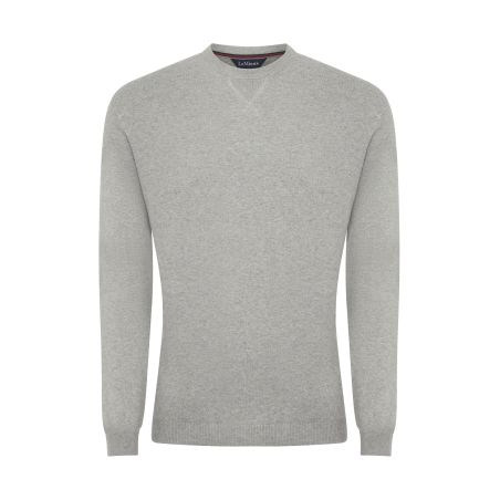 Camisola gola redonda LeMieux homem