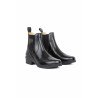 Botas de Couro Neptune feminino B Vertigo - Preto