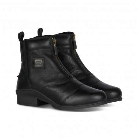 Botas de inverno femininas forradas com lã de cordeiro Mercury B Vertigo