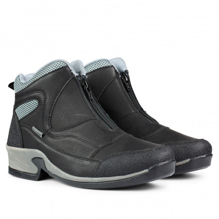 Botas de equitação femininas Windham Horze