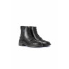 Botas infantis Kilkenny Horze - Preto