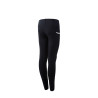 Leggings de cintura alta com silicone Lucinda infantil Horze - Azul-marinho escuro
