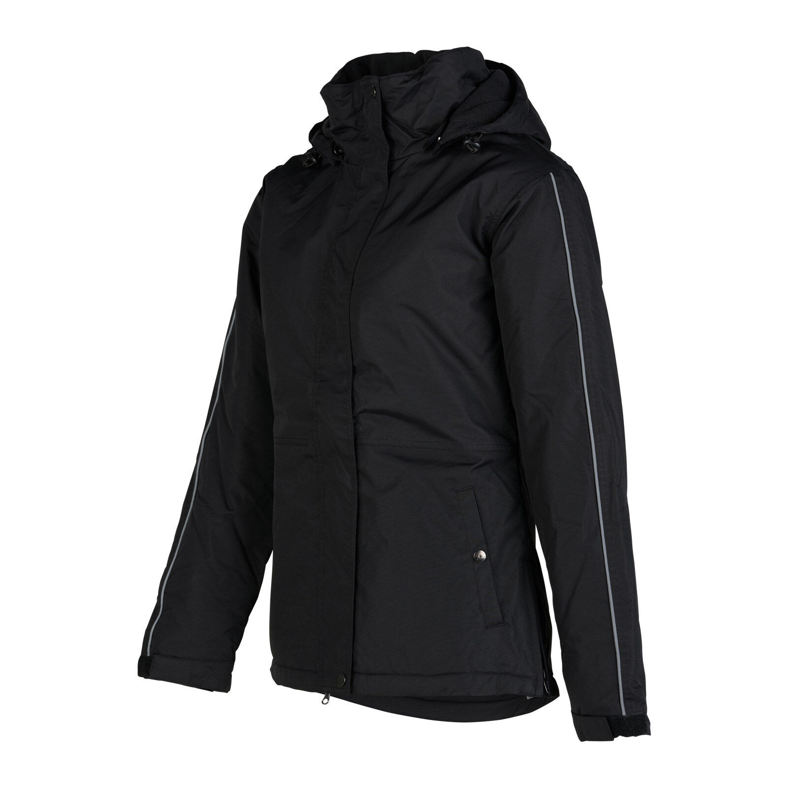 Donsjas Cheyenne dames Horze Preto Donsjas Cheyenne dames Horze Preto