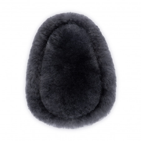 Almofada para peitoral Harleigh em lã Horze