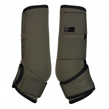 Guétras fechadas em neoprene Horze