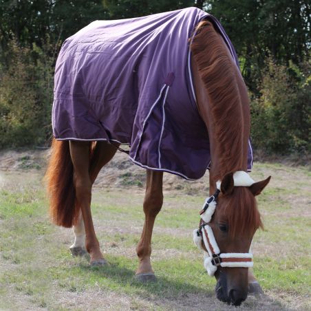 Capa de exterior Horze Glasgow 350 g