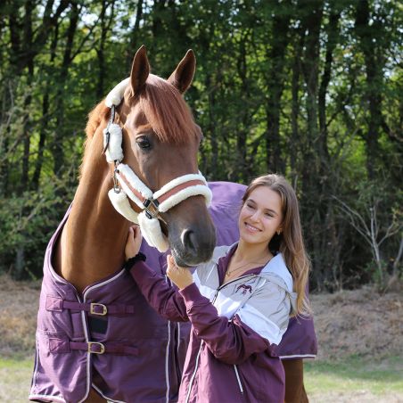 Blusão Pénélope Celecce