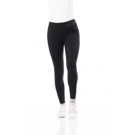 Calça Equithème Pamela com silicone