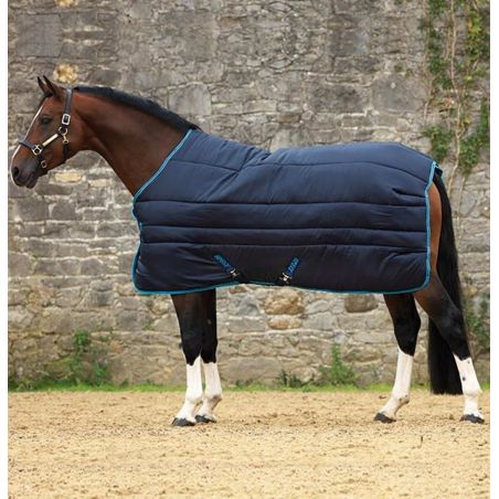 Cobertura Horseware Amigo Insulator Plus Super 550g 420D