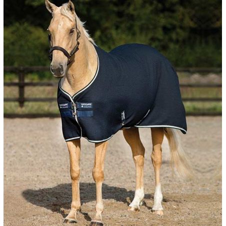 Camisa secante Horseware Rambo Techni-Waffle
