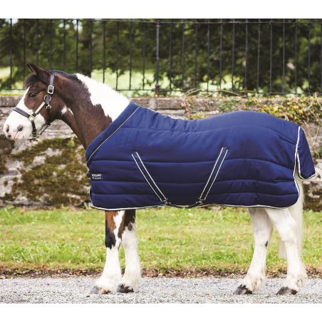 Cobertura de estábulo Horseware Rambo Cosy 400g