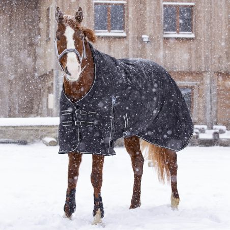 Capa impermeável Riding World Oxford