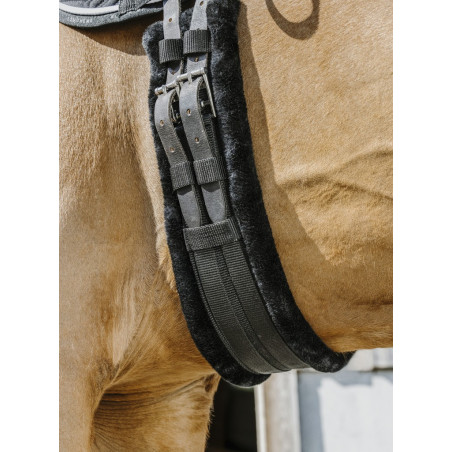 Cinta elástica curta Norton Smooth