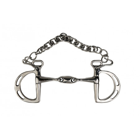 Mors espanhol Metalab