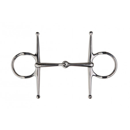 Mors elevador Metalab agulha