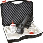 TOSQUIADEIRA NORTON PROGRESS