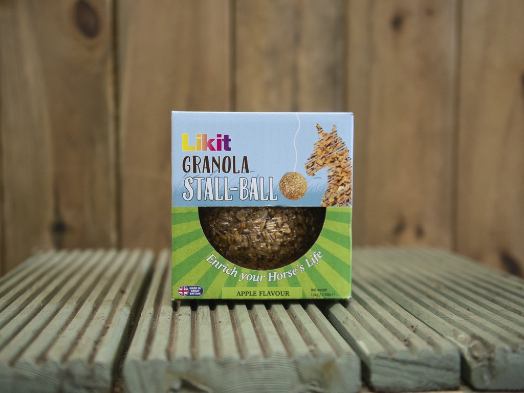 Likit Stall Ball Likit Stall Ball