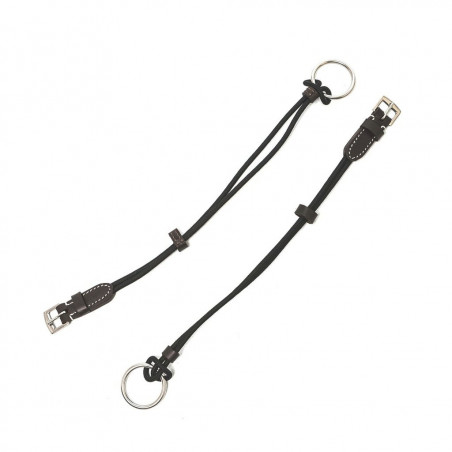 Montantes de levantamento Metalab