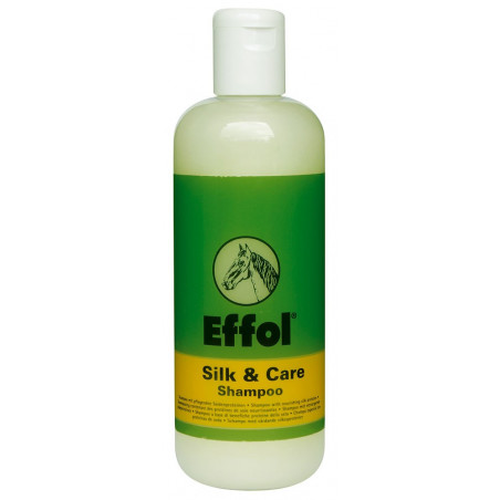 Shampoo seco Effol® White Star