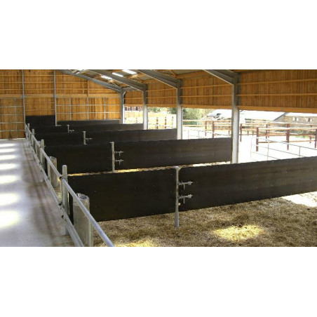 Borracha reutilizada