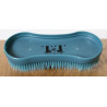 Magic Brush T de T - Azul colonial