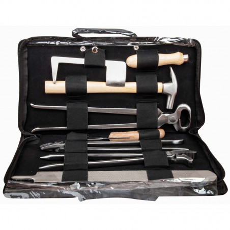 Kit de ferragem T de T