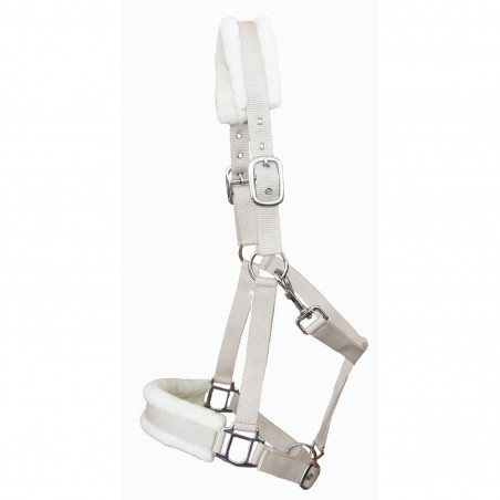 Cabresto de carneiro T de T sintético