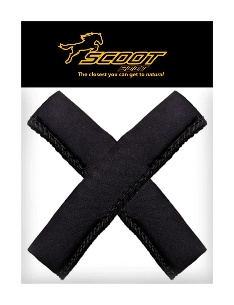 Protection Enduro Scoot Boots Gaiter