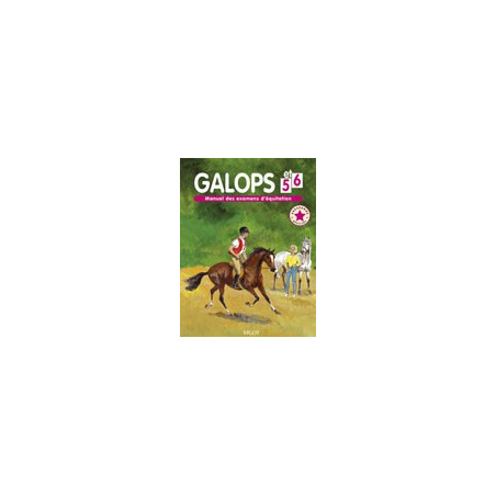 Galopes 5 e 6