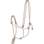 Cabeçada de corda first