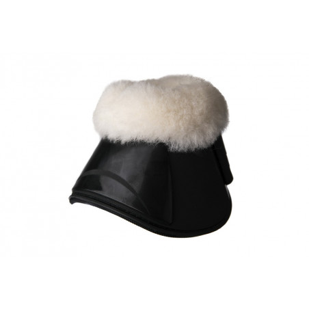 Sinos anatômicos Lami-Cell No turn em lã de carneiro