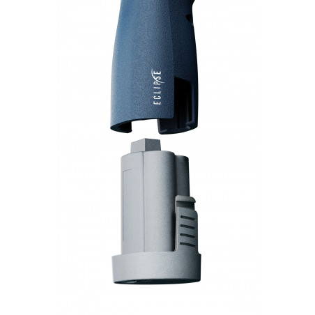 Bateria para tosquiadeira Lister Eclipse