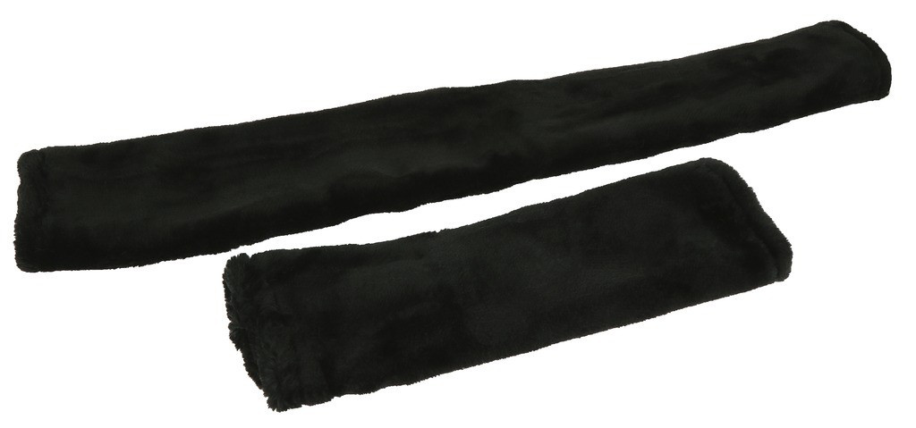 Capa de cilha First Preto Capa de cilha First Preto