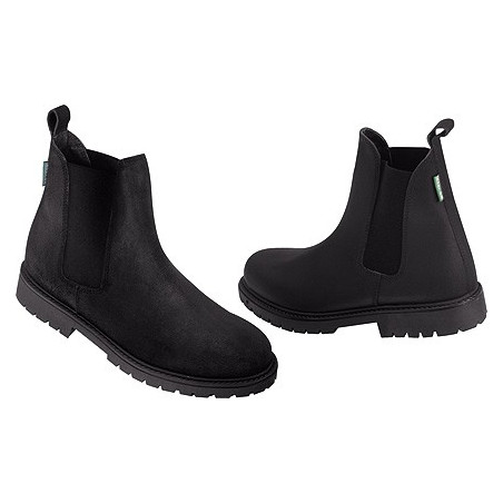 Botas Norton Camargue