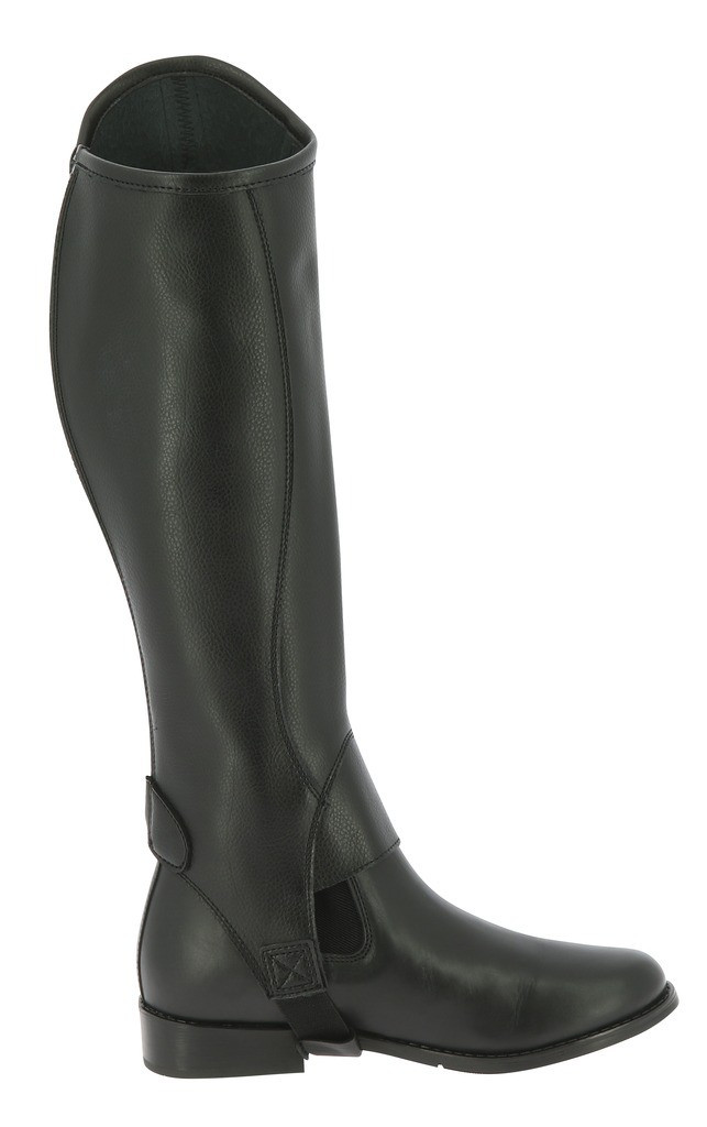 Mini-perneiras Norton Tendance Preto