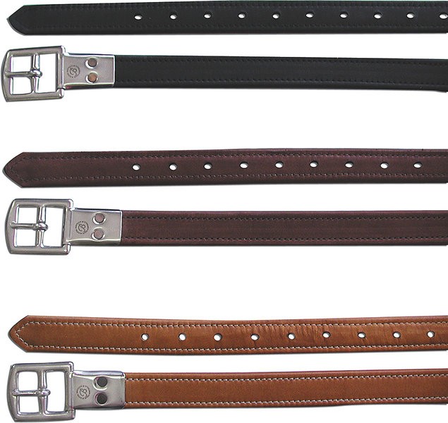 Estribos Bates Exclusive Preto