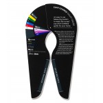 Medidor de Arco d'Arcon Easy-Change Standard e XL Wintec