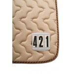 Número de Partida de 3 Dígitos com Faixa Autoadesiva