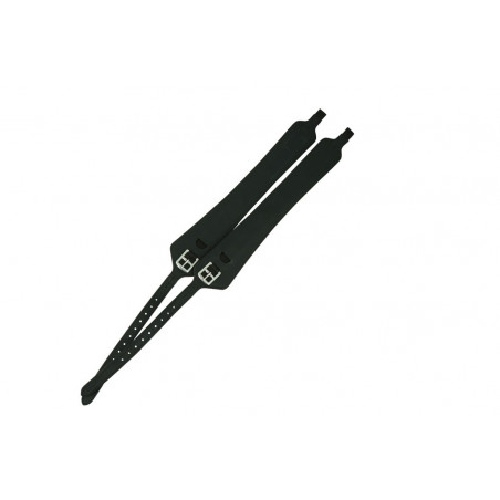 Estribos mono bandas Norton Confort