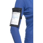 Porta Número ou Porta Cartão Médico