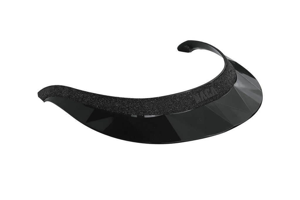 Vizier voor helm Naca GlowUp Vizier voor helm Naca GlowUp