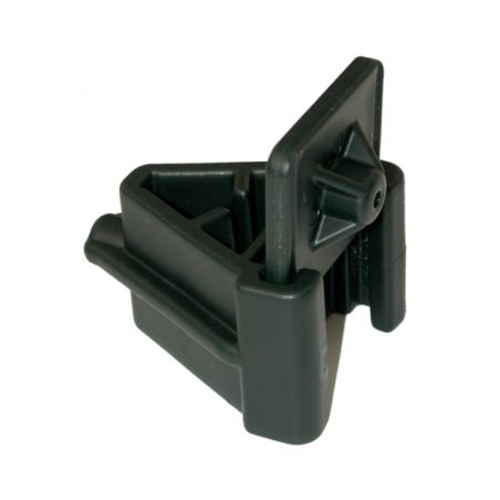 Isolador Kit Adap'T Lacmé com 10 unidades na caixa