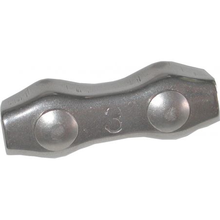 Fijador de alambre Ø 3 mm Lacmé por 5